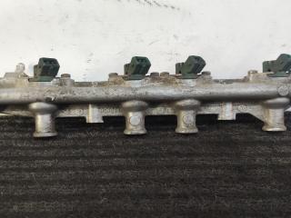 топливная рампа Renault Espace 3 поколение 1999, 2.0 л., бензин, МКПП, минивэн, передний привод, 857013