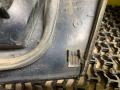 фонарь крышки багажника левый Mitsubishi Carisma 1 поколение (1995 - 1999), 1.8 л., 4G93 (GDI), бензин, МКПП, серебро, хетчбэк 5 дв., передний привод - фото №3