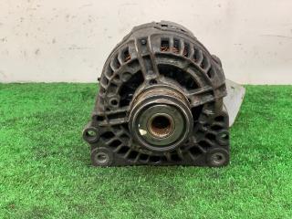 генератор Volkswagen Golf 4 поколение 2000, 1.9 л., дизель, МКПП, передний привод