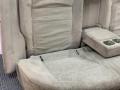 салон (комплект сидений) Nissan Primera P12 2002, 2.2 л., дизель, универсал, передний привод, LIKVIDACIYA, SKLADA - фото №4