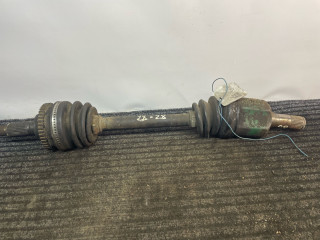 полуось передняя левая (приводной вал, ШРУС) Mazda 323F BA 1996, 1.8 л., i, бензин, МКПП, хетчбэк 5 дв., передний привод