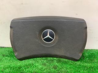 подушка безопасности водителя Mercedes-Benz E-Класс W124 [рестайлинг] 1993, 2.3 л., бензин, МКПП, седан