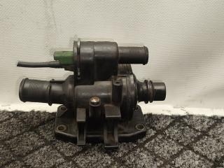 корпус термостата Peugeot 307 1 поколение 2004, 1.6 л., дизель