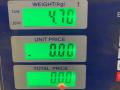 стартер Nissan Primera P12 2002, 2.2 л., дизель, универсал, передний привод, 23300-8H801, M008T71471 - фото №4