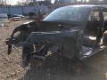 передняя часть кузова Chrysler PT Cruiser 1 поколение 2002, 2.0 л., ECC, бензин, АКПП, черный, хетчбэк 5 дв. - фото №2