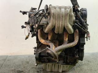 коллектор впускной Renault Laguna 1 поколение 1997, 2.0 л., F3R 200, бензин, МКПП, универсал