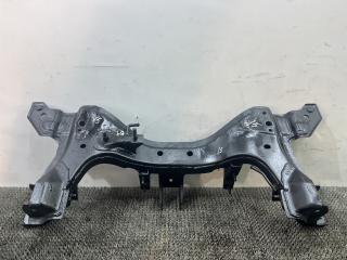 балка подвески передняя (подрамник) Kia Shuma 1 поколение 1999, 1.5 л., бензин, МКПП, красный, хетчбэк 5 дв., передний привод