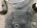 бленда Renault Scenic 1 поколение 1997, 1.9 л., F8Q 786, дизель, МКПП, серый, передний привод - фото №4