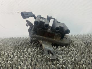 катушка зажигания Hyundai Coupe RD 1998, 2.0 л., бензин, МКПП, бордовый, купе, передний привод