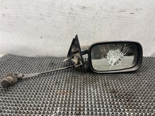 зеркало наружное правое Volkswagen Passat B3 1988, 1.8 л., бензин, МКПП, белый, седан, передний привод