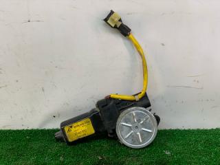 моторчик стеклоподъемника передний левый Kia Sorento 1 поколение 2006, 2.4 л., дизель, АКПП, серый, внедорожник 5 дв., передний привод