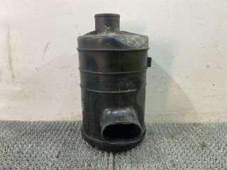 корпус воздушного фильтра Renault Scenic 1 поколение 1997, 1.9 л., F8Q 786, дизель, МКПП, серый, передний привод, 7700865202