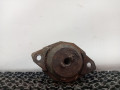 подушка крепления двигателя Pontiac Sunfire 1 поколение 1999, 2.2 л., бензин, АКПП, черный, передний привод - фото №2