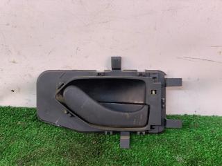 ручка внутренняя задняя правая Iran Khodro Samand 1 поколение 2005, 1.8 л., бензин, 5МКПП, серебристый, седан, передний привод, 96104415ZL