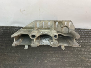 кронштейн двигателя Renault Laguna 1 поколение [рестайлинг] 2000, 2.0 л., F4R 760, бензин, МКПП, светло бирюзовый, хетчбэк 5 дв., передний привод, 7700110112