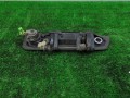 ручка наружная Mitsubishi Mirage 5 поколение 2002, 1.5 л., бензин, АКПП, чёрный, купе, передний привод, MR271868 - фото №9