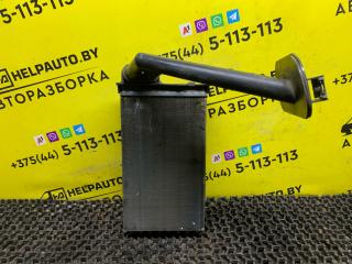 радиатор отопителя (печки) Renault Laguna 1 поколение 1994, 2.0 л., F3R 200, бензин, МКПП, бордовый, хетчбэк 5 дв., передний привод