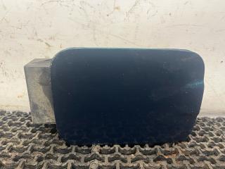 лючок топливного бака Volvo 460 1 поколение 1993, 2.0 л., бензин, МКПП, зелёный, седан, передний привод, 445111