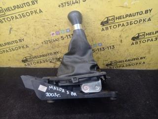кулиса Mazda 3 BK 2003, хетчбэк 5 дв.
