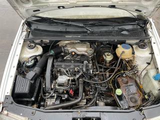 Volkswagen Golf 3 поколение