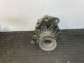 генератор Audi 80 B3 89/B3 1987, 1.8 л., бензин, МКПП, серый, седан, передний привод, 0120489364365, 026903015A - фото №4
