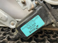 стеклоподъемник электрический передний правый Kia Sorento 1 поколение 2004, 2.5 л., CRDi, D4CB, дизель, АКПП, серебристый, внедорожник 5 дв., полный подключаемый привод, 824603E000 - фото №5