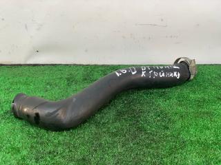 патрубок радиатора Audi 80 B3 1988, 1.6 л., дизель, МКПП, седан, передний привод