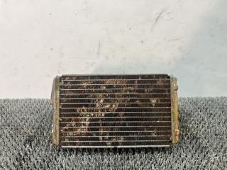 радиатор отопителя (печки) Rover 600 Series 1 поколение 1994, 2.0 л., бензин, МКПП, зелёный, седан, передний привод