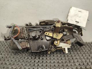 замок двери передней левой Peugeot 605 1 поколение 1994