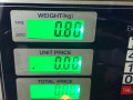 ремень безопасности Dodge Caliber 1 поколение 2008, 1.8 л., бензин, МКПП, красный, хетчбэк 5 дв., передний привод - фото №5