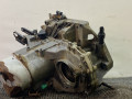 КПП механическая (МКПП) Renault Scenic 1 поколение 1998, 1.6 л., бензин, МКПП, 77005988840 - фото №6