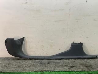 накладка на порог внутренняя Ford Fusion 1 поколение [рестайлинг] 2009, 1.4 л., FXJA, бензин, 5МКПП, серебристый, хетчбэк 5 дв., передний привод, 5N11N13200AAW, 2N11N13200ALW, 2N11N13200BAW