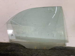 стекло двери задней правой Daewoo Nubira J100 1998, 1.6 л., бензин, МКПП, хетчбэк 5 дв.