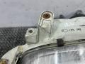 фара Toyota Carina E 1 поколение T190 1995, 1.6 л., 4A-FE, бензин, МКПП, зелёный, хетчбэк 5 дв., передний привод, 8115005080, 54532206 - фото №3
