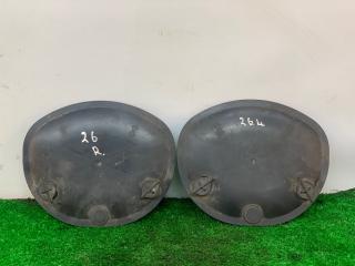 планка под капот Renault Scenic 1 поколение 1997, 1.9 л., F8Q 786, дизель, МКПП, серый, передний привод, 7700416099