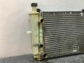 радиатор (основной) Fiat Marea 1 поколение 1998, 1.6 л., бензин, МКПП, седан, передний привод - фото №2