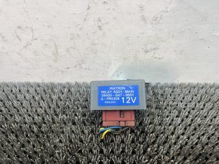 блок управления топливным насосом Rover 600 Series 1 поколение 1994, 2.0 л., бензин, МКПП, зелёный, седан, передний привод, 39400-SN7-0001