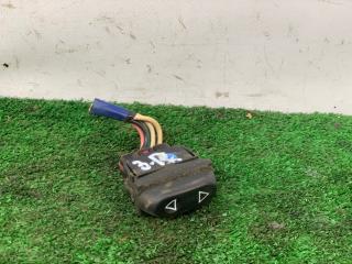 кнопка стеклоподъемника заднего правого Iran Khodro Samand 1 поколение 2005, 1.8 л., бензин, 5МКПП, серебристый, седан, передний привод