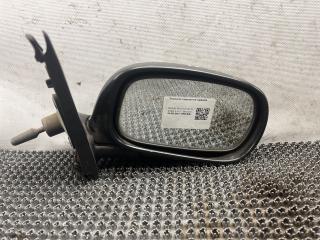 зеркало наружное правое Nissan Micra 2 поколение (K11) 1994, 1.0 л., бензин, МКПП, хетчбэк 3 дв.