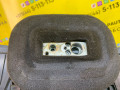 корпус отопителя (печки) Dacia Sandero 1 поколение 2008, 1.4 л., K7J 714, бензин, МКПП, серый, хетчбэк 5 дв., передний привод - фото №3