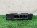 блок управления (другие) Volvo 460 1 поколение 1993, 2.0 л., бензин, МКПП, зелёный, седан, передний привод, 474764 - фото №3