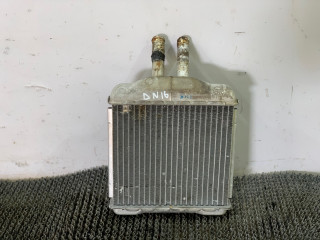 радиатор отопителя (печки) Daewoo Nubira J100 1998, 1.6 л., i, A16DMS, бензин, МКПП, зелёный металлик, хетчбэк 5 дв., передний привод