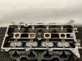 головка блока цилиндров Mazda 626 GE [рестайлинг] 1996, 1.8 л., FP, бензин, МКПП - фото №7