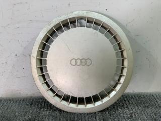 колпак колесный Audi 100 С3 [рестайлинг] 1990, 1.8 л., бензин, 5МКПП, черный, седан, передний привод, 443601147B