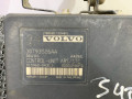 блок ABS Volvo S40 2 поколение [рестайлинг] 2009, 2.4 л., B 5244 S2, бензин, АКПП, бирюзовый, седан, передний привод, 30793526AA - фото №4