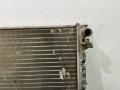 радиатор (основной) Renault Laguna 1 поколение (1993 - 1998), 1.6 л., бензин, МКПП, передний привод - фото №4