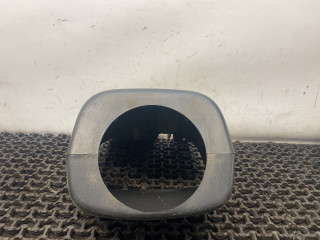 кожух рулевой колонки Mazda 626 GF 1997, 2.0 л., дизель, МКПП, зелёный, хетчбэк 5 дв., передний привод