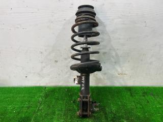 стойка передняя правая Suzuki Forenza 1 поколение 2004, 2.0 л., бензин, АКПП, чёрный, седан, передний привод