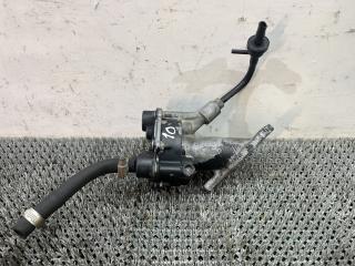 насос вакуумный Ford Focus 1 поколение (1998 - 2001), дизель, МКПП, белый, универсал, передний привод