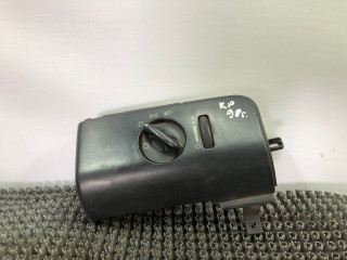 переключатель света Dodge Caravan 3 поколение RG 1999, 2.4 л., EDZ, бензин, АКПП, темно зеленый, передний привод